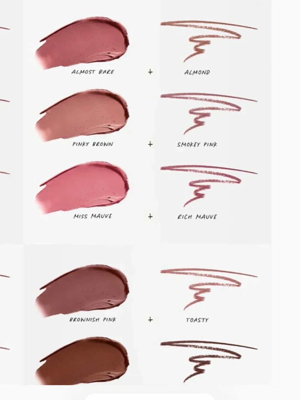 Makeup by Mario Ultra Suede® Cozy Lip Crème in Almost Bare